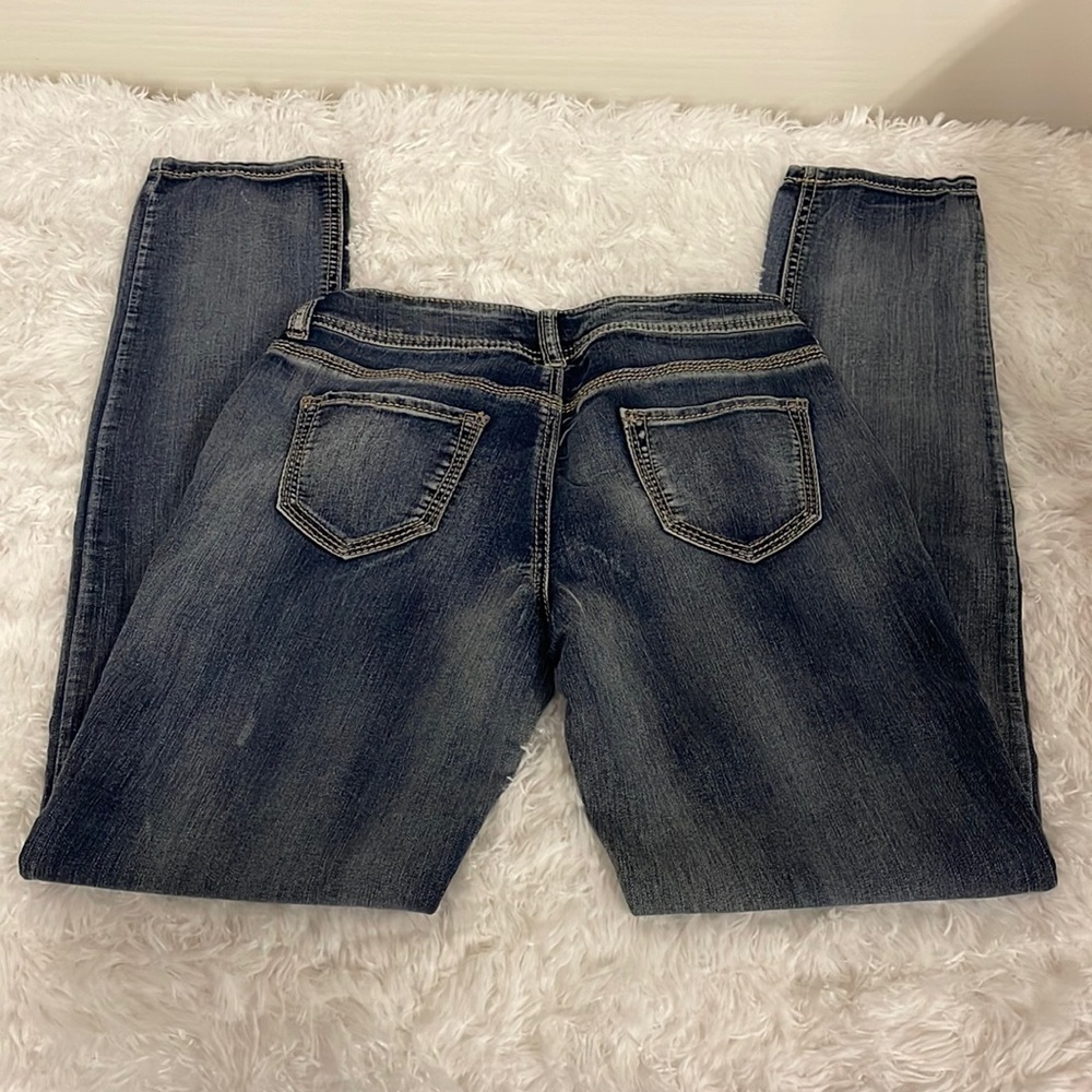 MAURICES Skinny jeans Size S